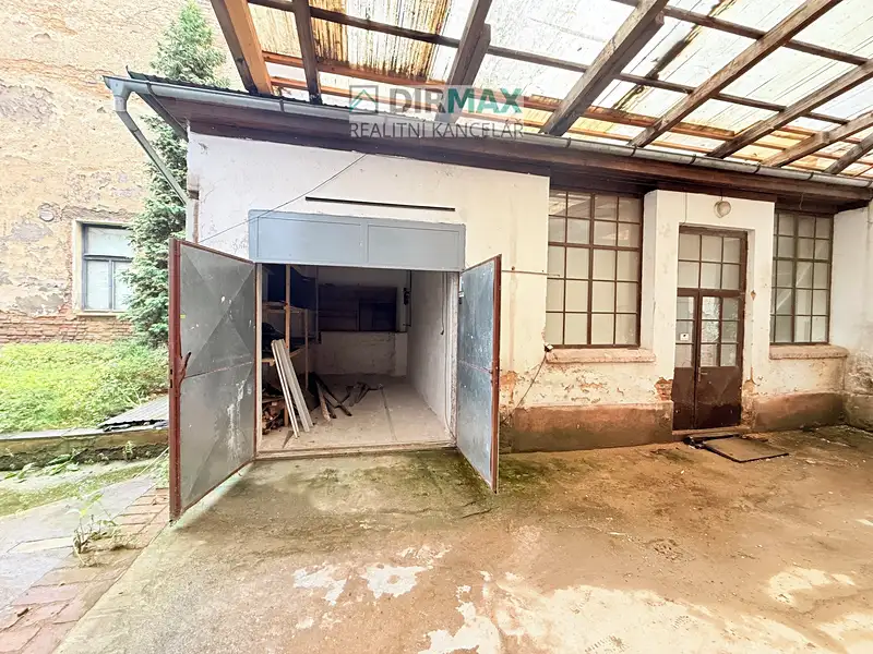 Pronájem komerční nemovitosti 80 m², Plzeň – náhled fotky 2