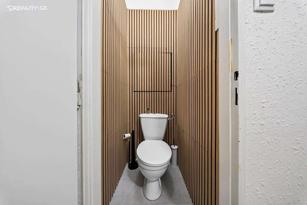 Prodej bytu 2+kk 50 m² – pohled 5