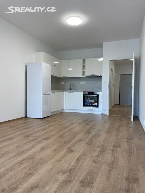 Pronájem bytu 2+kk 68 m² – pohled 2