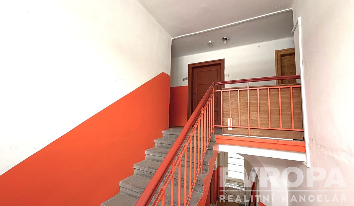 Prodej bytu atypický 35 m² – fotografie 5
