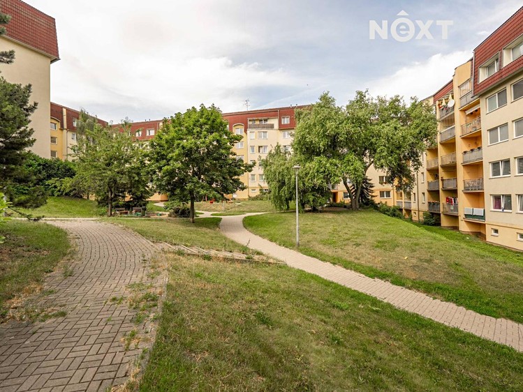 Wohnung 2+kk zum Kauf, 64 m² (30 von 30)