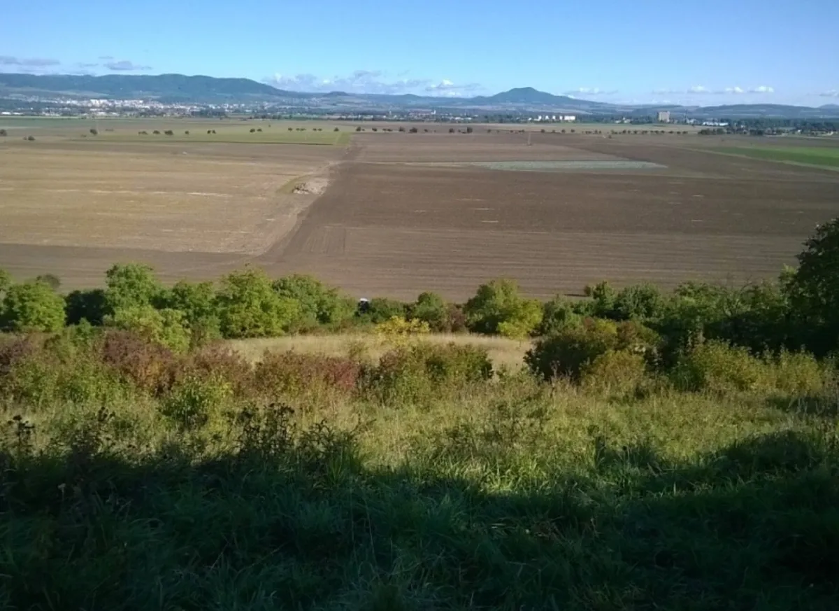 Prodej pole 22509 m²