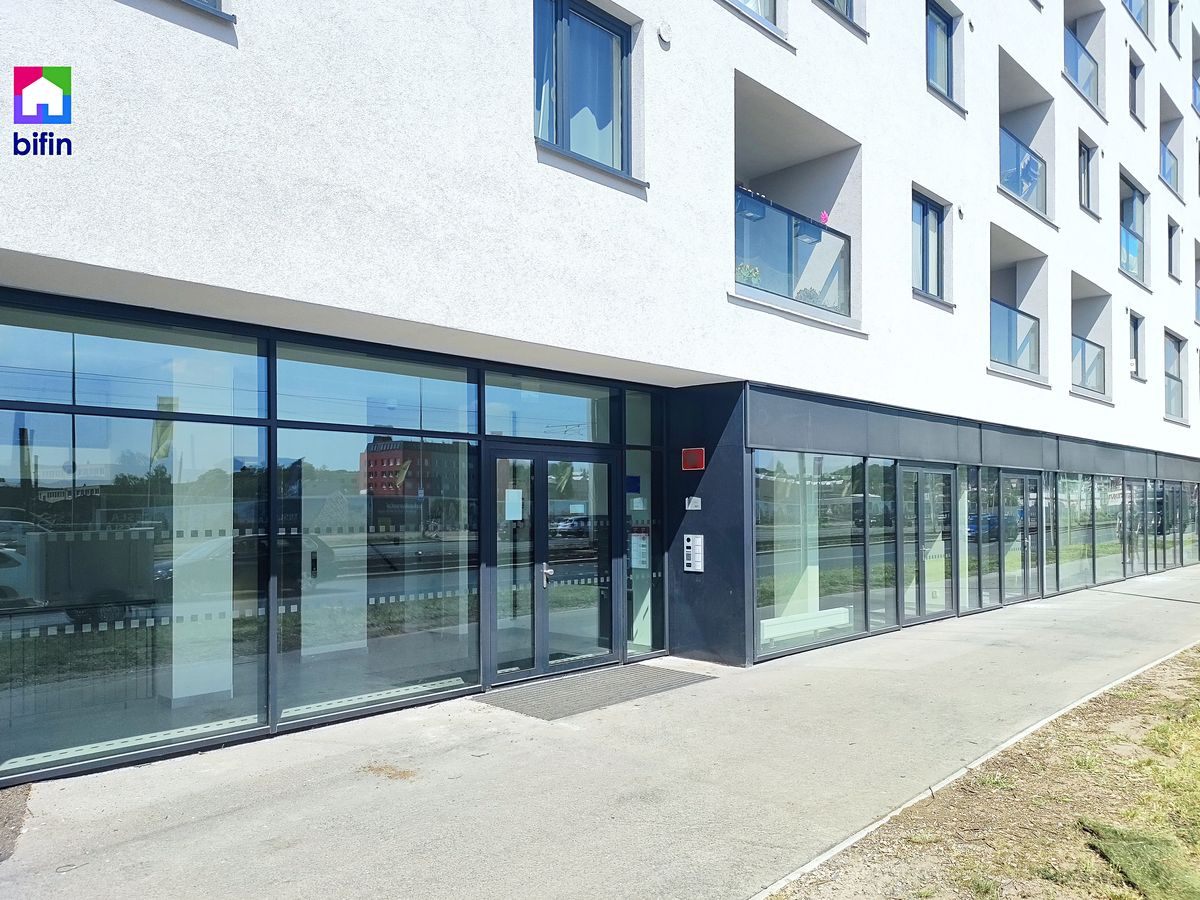 Prodej bytu 2+kk 58 m²