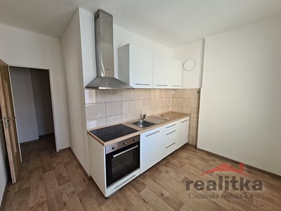 Pronájem bytu 2+1 56 m²
