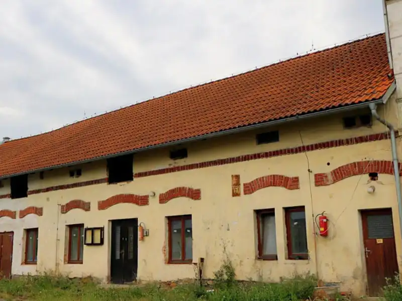 Prodej zemědělské usedlosti 900 m², pozemek 2103 m², Žihle – náhled fotky 3