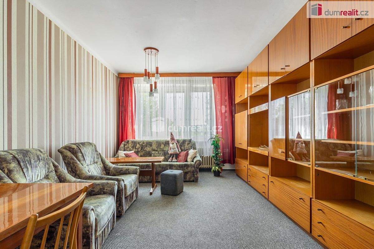Prodej bytu 3+1 78 m² – fotografie 3