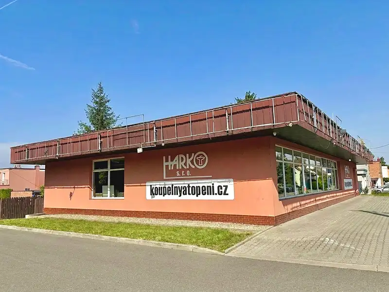 Prodej obchodního prostoru 423 m², Otrokovice – náhled fotky 3