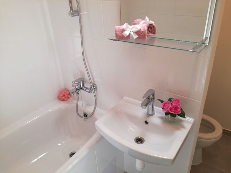 Квартира 2+1 в оренду, 44 м² (11 з 16)
