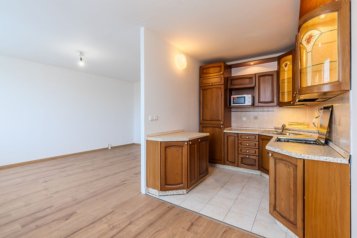 Pronájem bytu 3+kk 69 m²