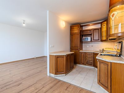 Pronájem bytu 3+kk 69 m²