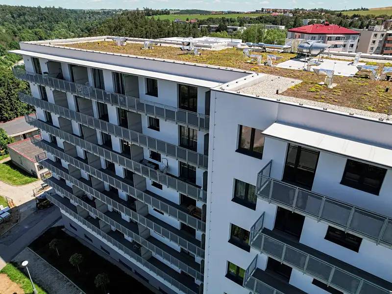 Prodej bytu 3+kk 98 m², Jihlava – náhled fotky 2