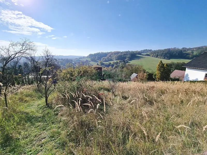 Prodej stavebního pozemku 915 m², Řehenice – náhled fotky 2