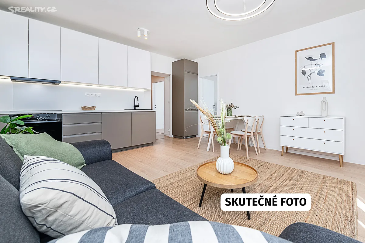 Prodej bytu 3+kk 74 m², Praha