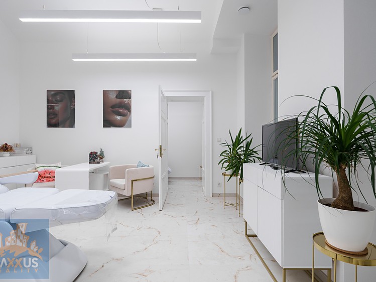 Комерційне приміщення в оренду, 140 м² (2 з 9)