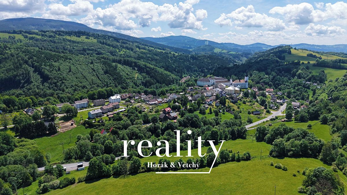 Prodej stavebního pozemku 2462 m² – fotografie 2