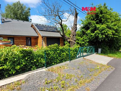 Prodej rodinného domu 100 m², pozemek 924 m²