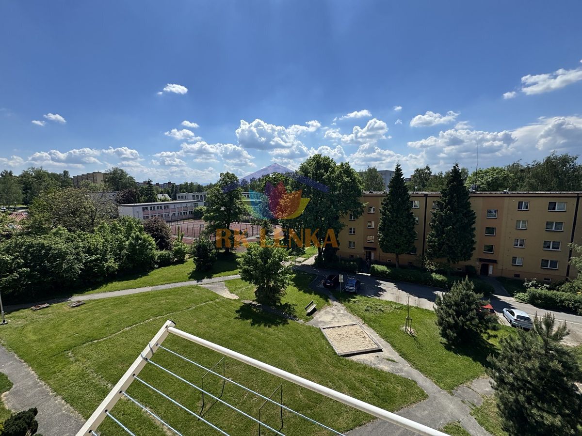 Prodej bytu 2+1 51 m² – fotografie 2