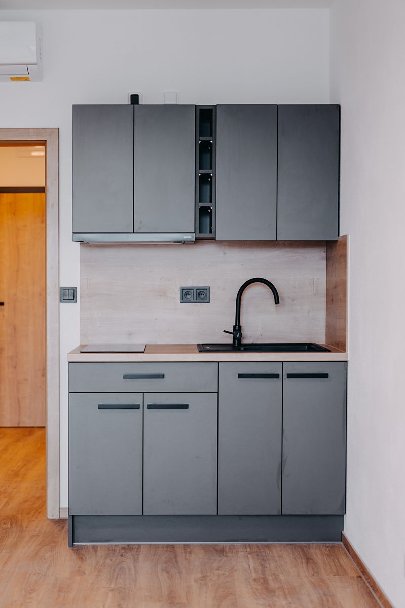 Pronájem apartmánů 40 m² – fotografie 3