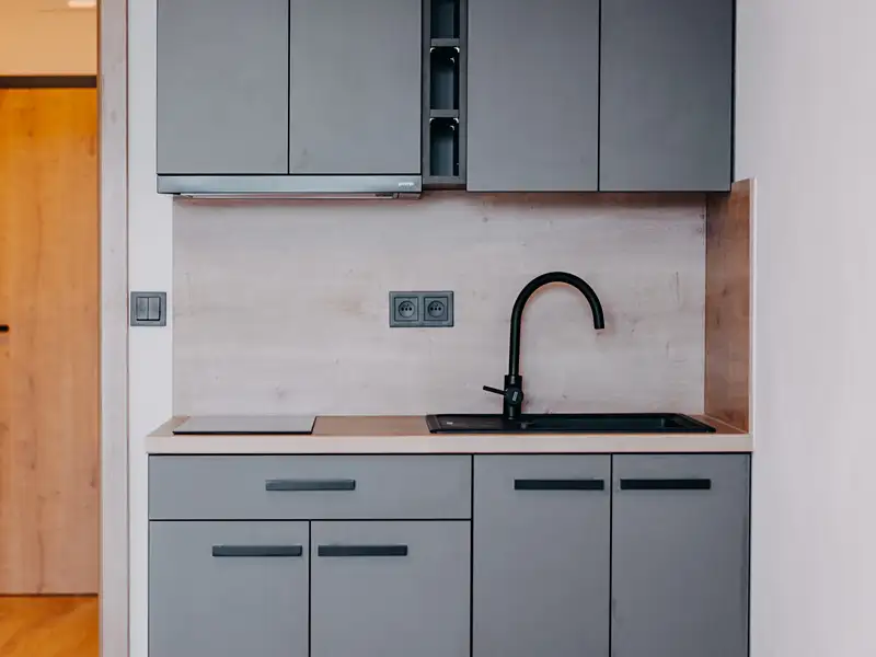 Pronájem apartmánů 40 m², Brno – náhled fotky 3