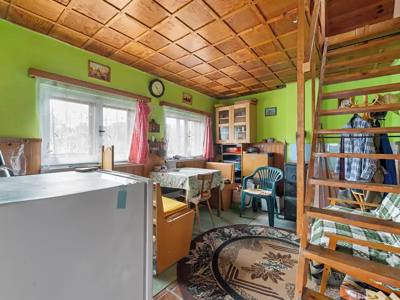 Prodej chaty 40 m², pozemek 1 m², Česká Třebová – náhled fotky 3
