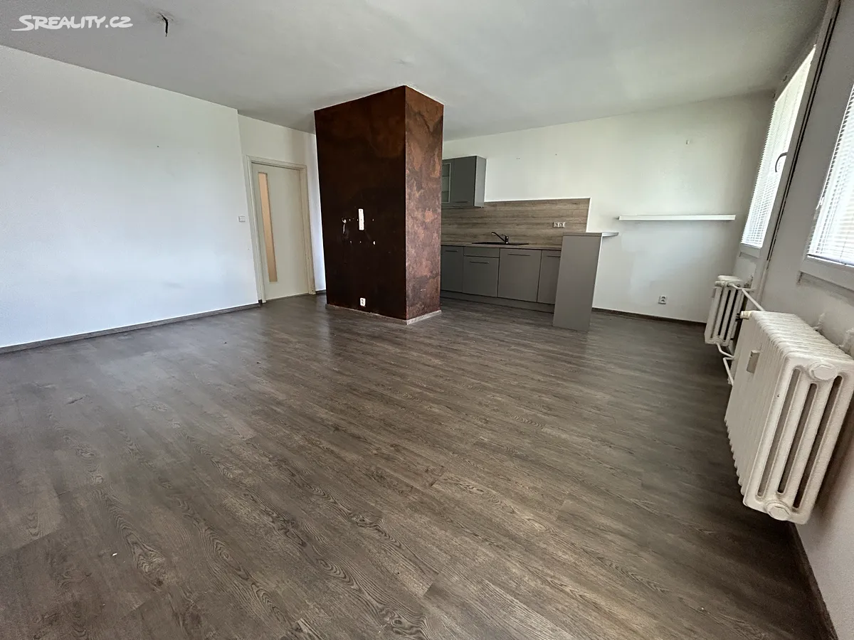 Prodej bytu 3+kk 68 m² – pohled 4