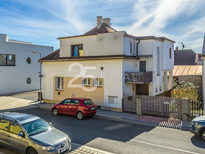 Prodej  rodinného domu 150 m², pozemek 468 m²