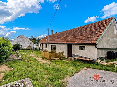 Prodej  rodinného domu 164 m², pozemek 438 m²