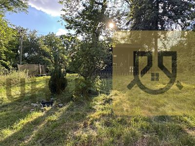 Prodej chaty 34 m², pozemek 2975 m²