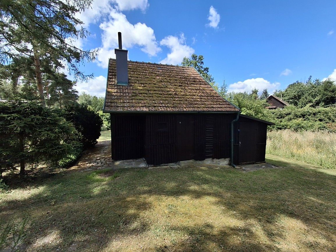 Prodej chaty 37 m², pozemek 729 m² – fotografie 2