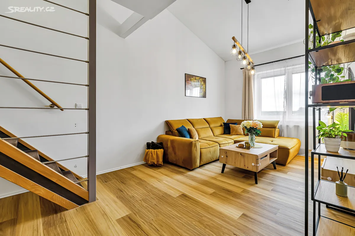 Prodej bytu 3+kk 116 m² - Widok 2