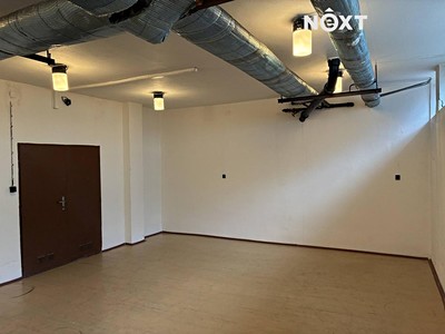 Pronájem skladového prostoru 41 m²