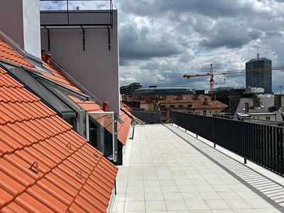 Prodej bytu 3+kk 119 m²