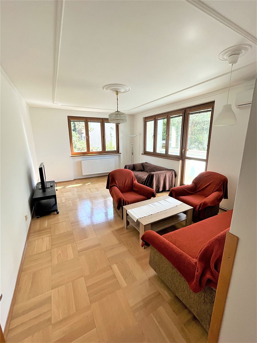 Pronájem bytu 3+1 82 m²