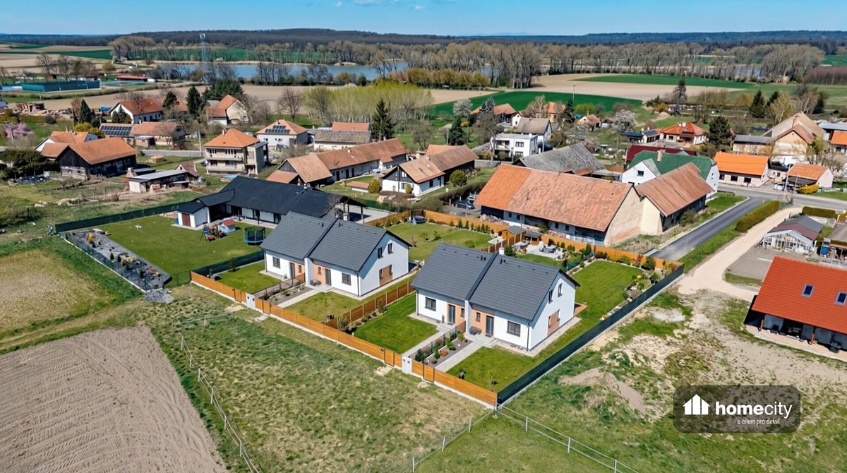 Prodej stavebního pozemku 3091 m²
