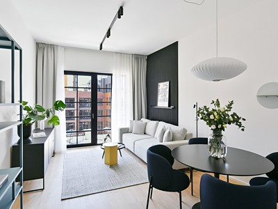 Prodej bytu 2+kk 50 m²