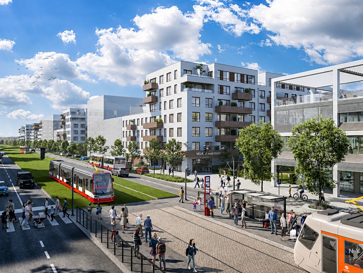 Wohnung 4+kk zum Kauf, 125 m² (17 von 18)