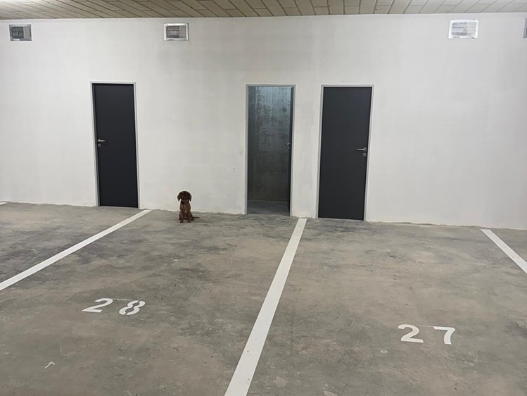 Prodej nemovitosti, 17 m² (8 z 8)