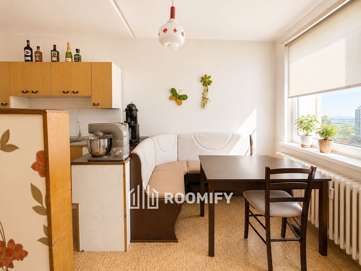 Prodej bytu 3+1 69 m² – fotografie 3