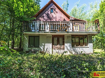 Prodej  chaty 56 m², pozemek 287 m²