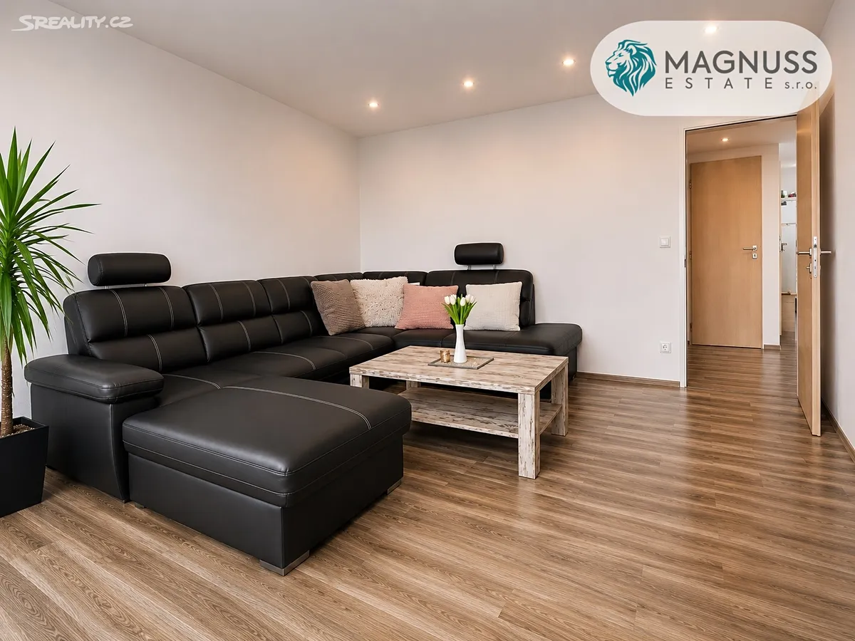 Prodej bytu 3+1 70 m² – pohled 4