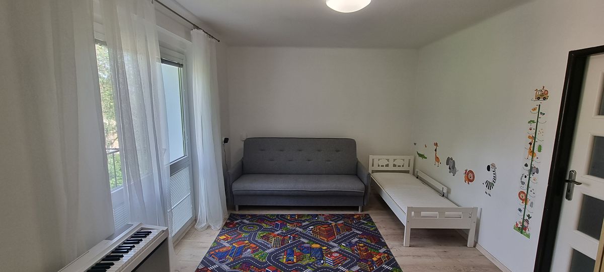 Prodej bytu 2+1 50 m²