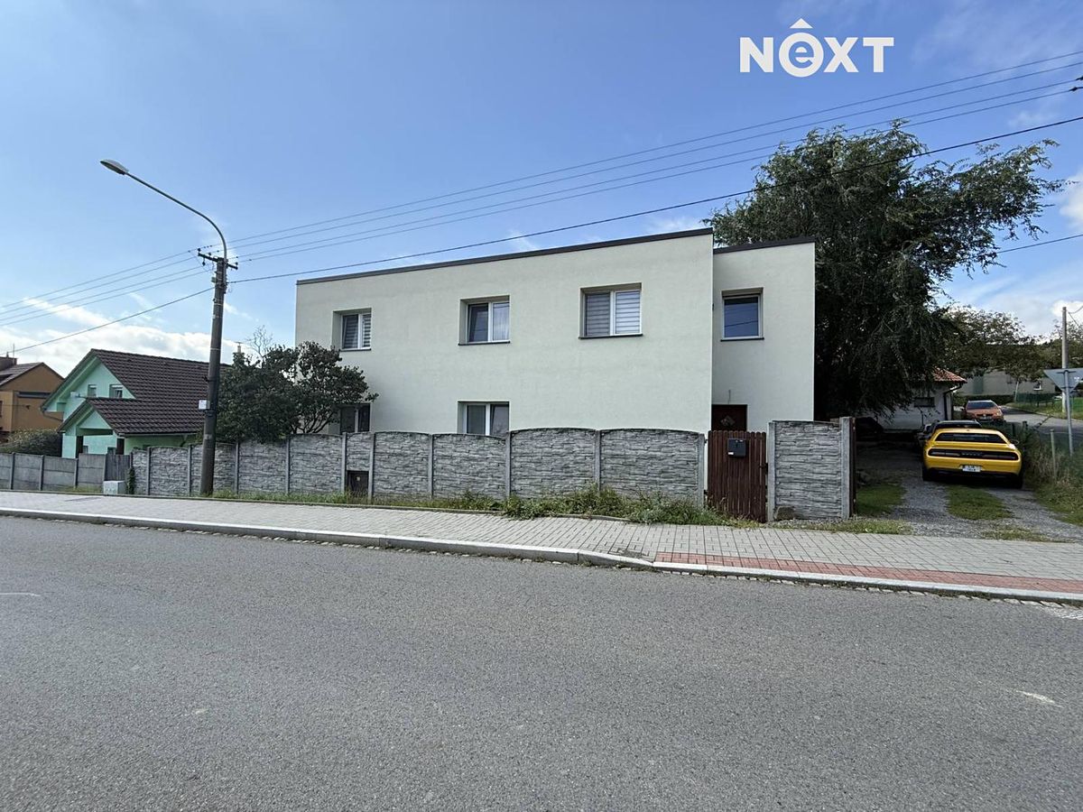 Prodej bytu 4+1 105 m²
