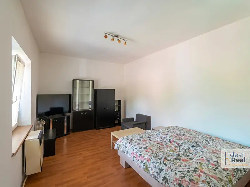 Prodej bytu 1+1 37 m², Suchdol nad Odrou – náhled fotky 3