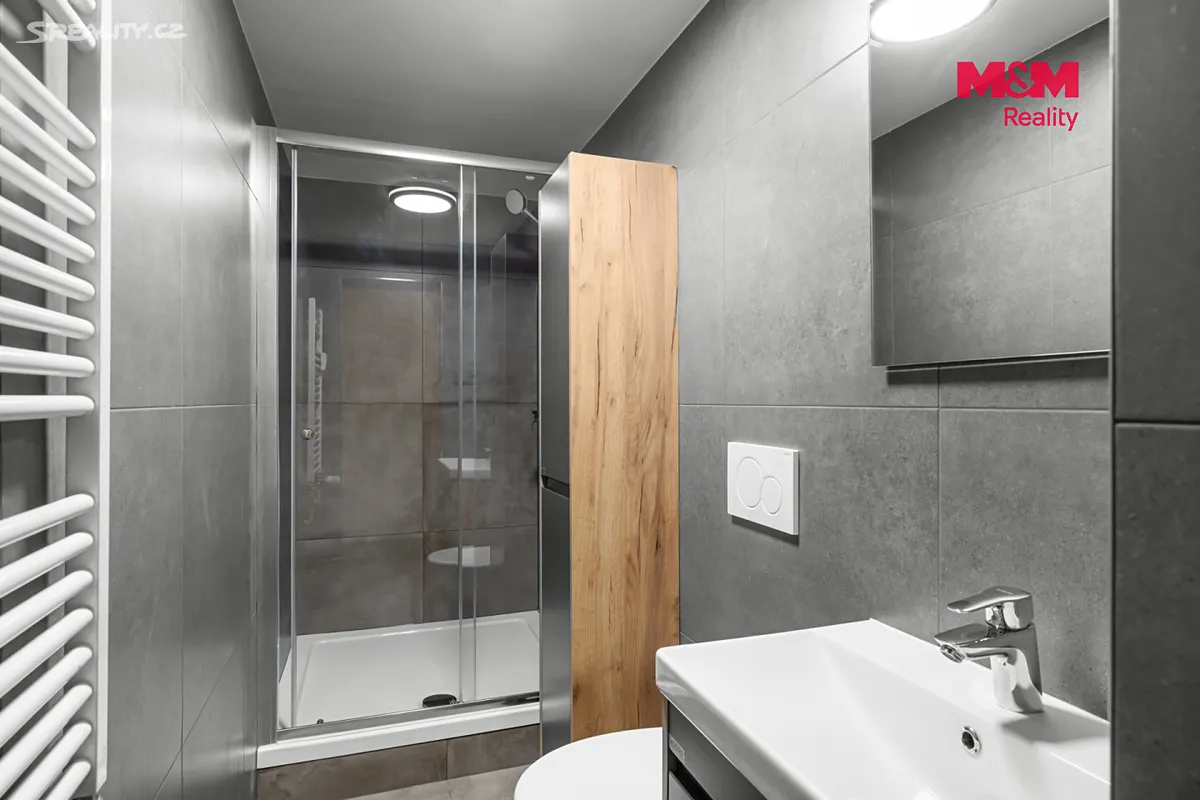 Prodej bytu 2+kk 55 m² - Widok 2