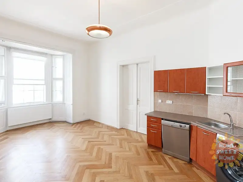 Pronájem bytu 3+kk 83 m², Praha – náhled fotky 2