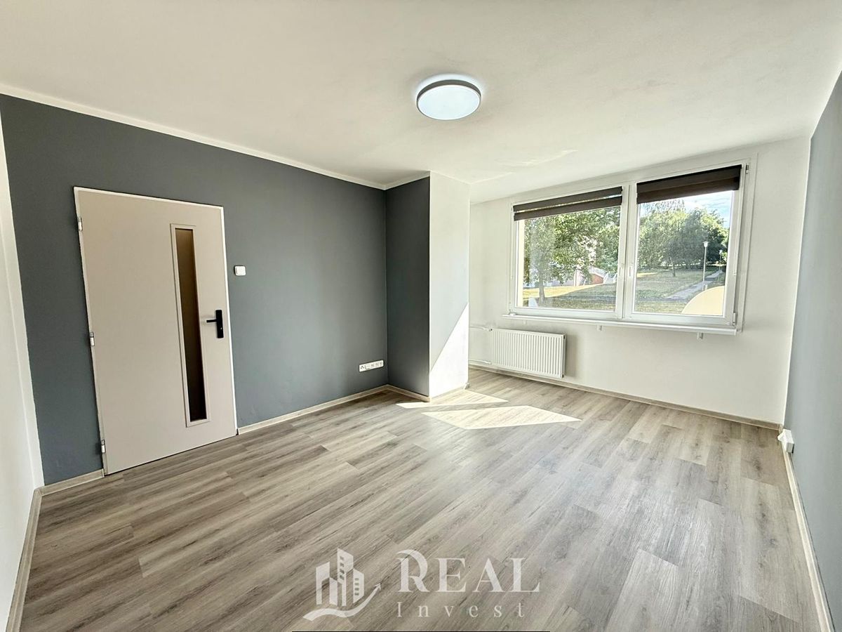 Prodej bytu 1+kk 28 m² – fotografie 4