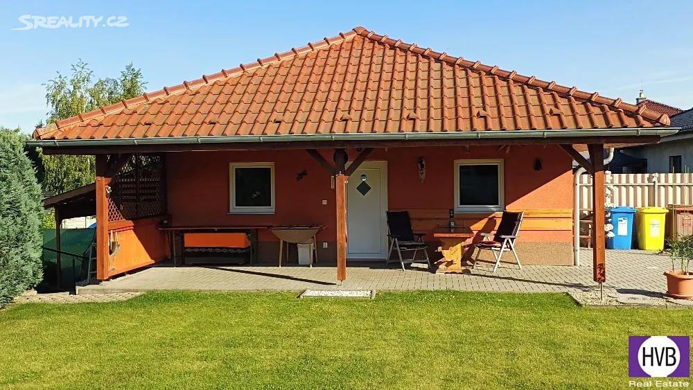 Prodej rodinného domu 131 m², pozemek 150 m² – pohled 4