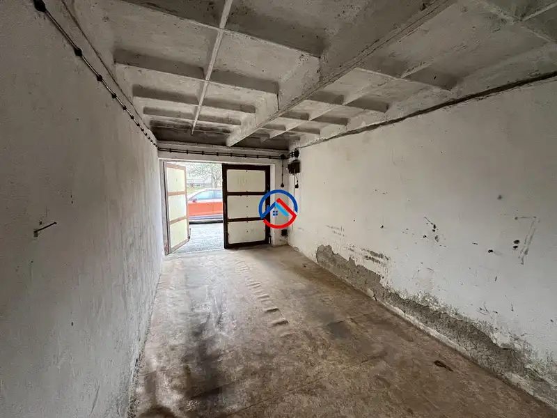 Pronájem garáže 19 m², Šumperk – náhled fotky 2