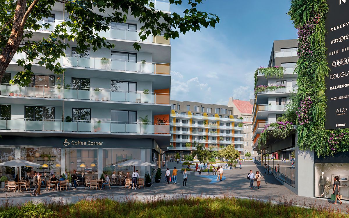 Prodej bytu 3+kk 109 m² – fotografie 2