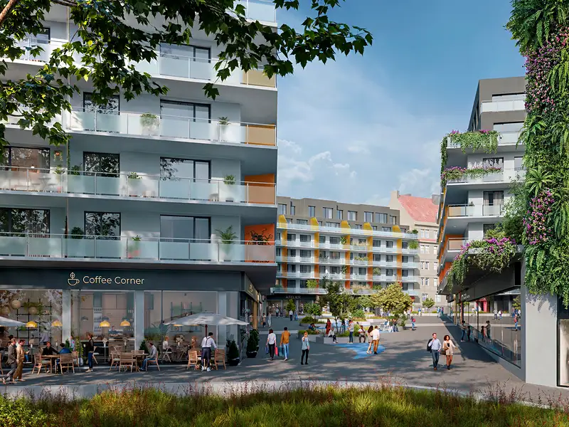 Prodej bytu 3+kk 109 m², Brno – náhled fotky 2